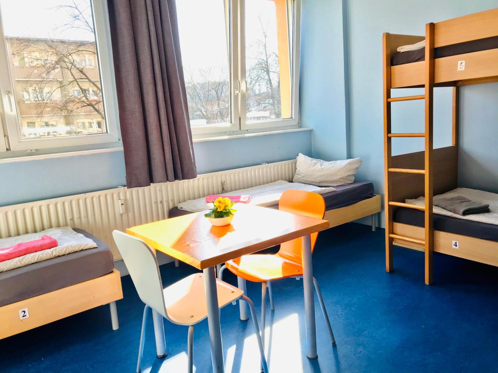 Hostel Inn-Berlin, Berlin